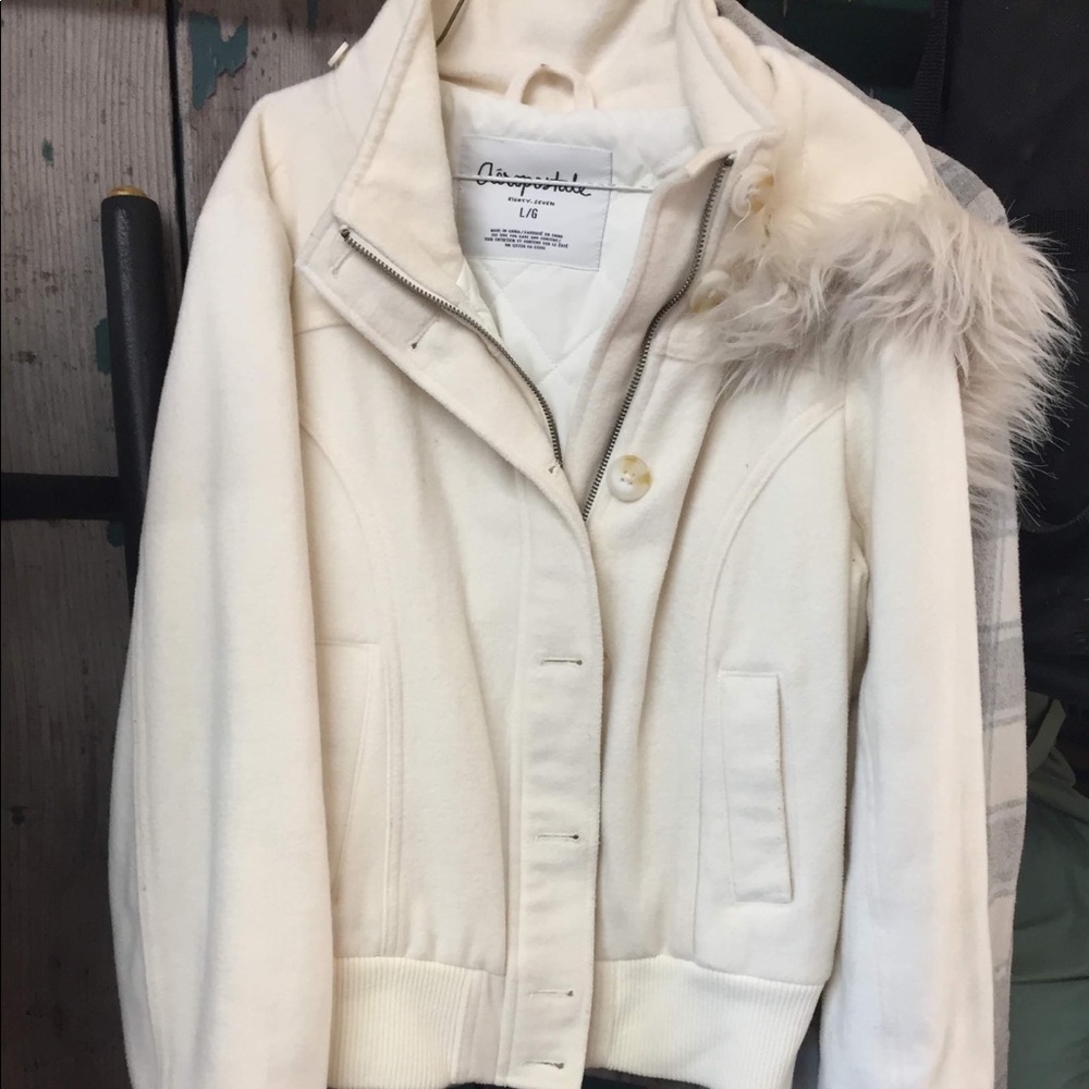 Aeropostale Jacket